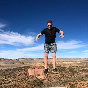 Meet your Posher, Ryan